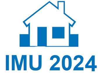 Imposta Municipale Unica 2024